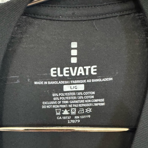 Lucid Electric Cars Intern Employee Soft High End Men’s L T-Shirt MINTY - Picture 4 of 4